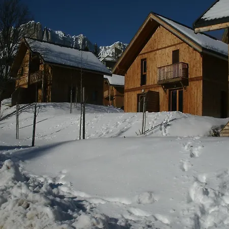With Shuttle Bus To The Lift Gresse-en-Vercors
