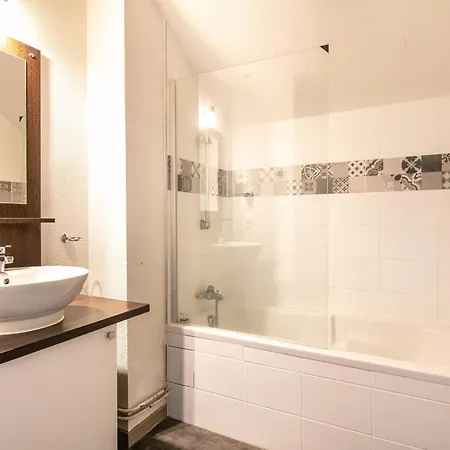 Apartment Chalet With Shuttle Bus To The Ski Lift *
