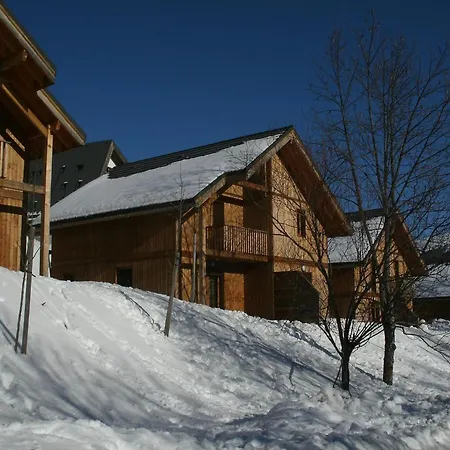 Chalet With Shuttle Bus To The Ski Lift Apartment