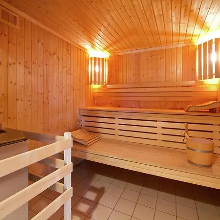 Chalet With Shuttle Bus To The Ski Lift Apartment