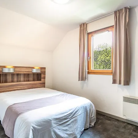 Apartment Chalet With Shuttle Bus To The Ski Lift