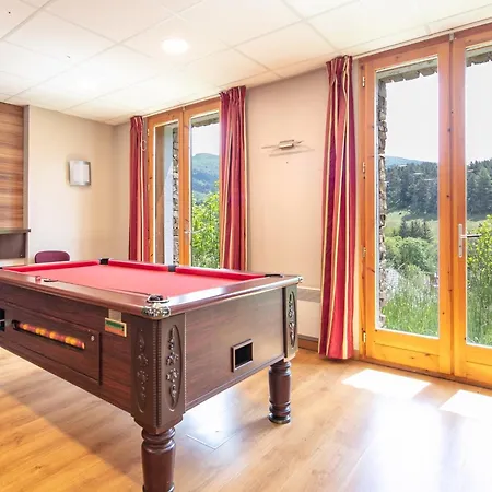 Apartment With Shuttle Bus To The Lift *