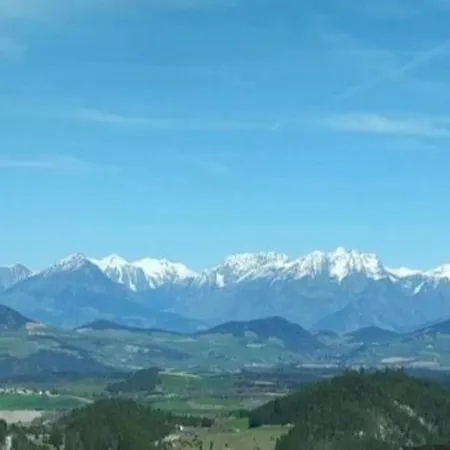 Apartment With Shuttle Bus To The Lift Gresse-en-Vercors
